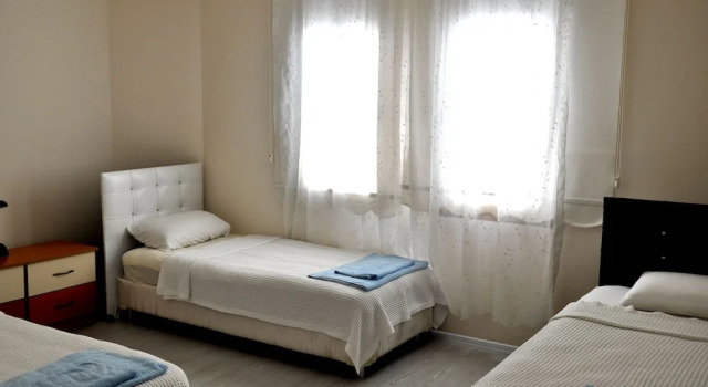 Villa Hayri