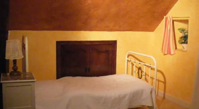 Chambre dhôtes de la Vossière, Reservar Hotel Collemiers Borgonha