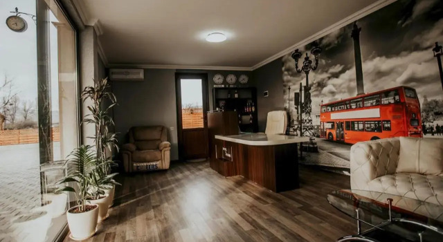 7 Rooms Hotel, Reserva ahora Hotel Tserovani Mtskheta