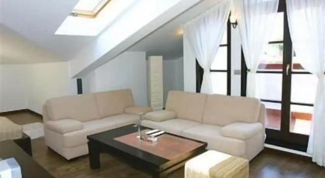Trinity Sea Residence Nessebar