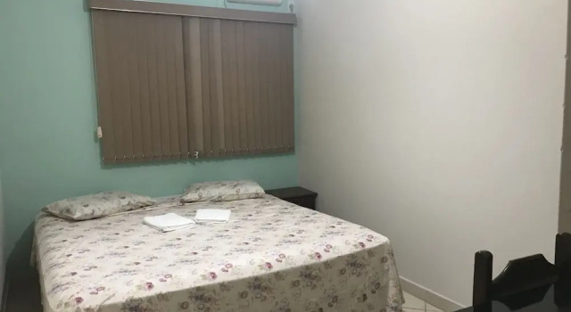 Двухместный номер Standard Hotel Buritama