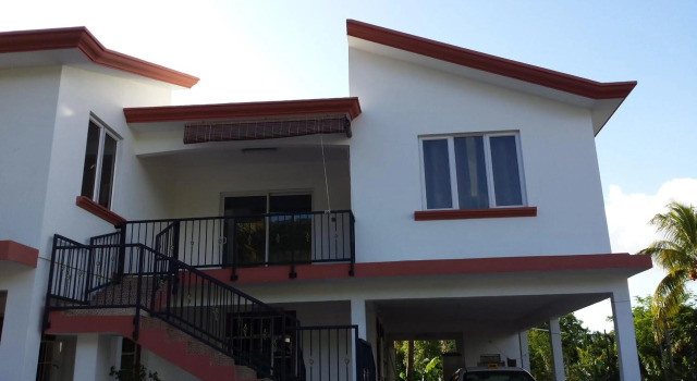 Riverside Appartment