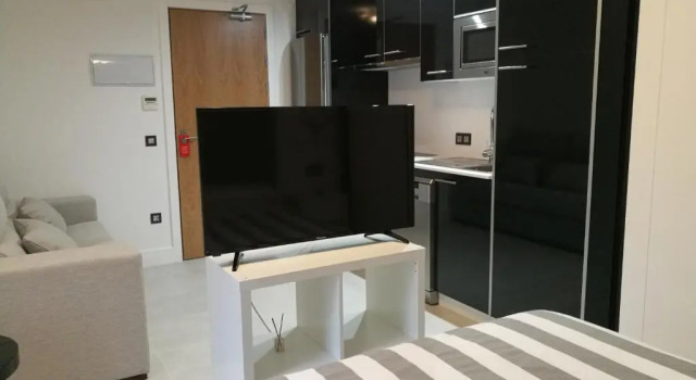 Apartamentos Las Palmeras, Забронировать Апартаменты/квартира Пальма дел Рио Cordoba Province