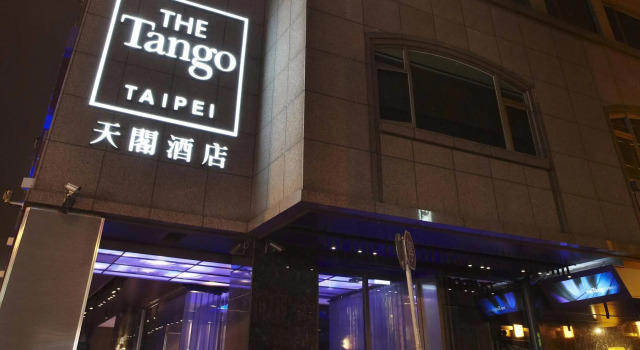 The Tango Taipei ChangAn