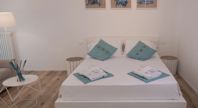 Venice Smile Apartment