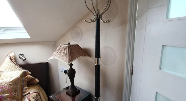Двухместный номер Superior Tower Guest House