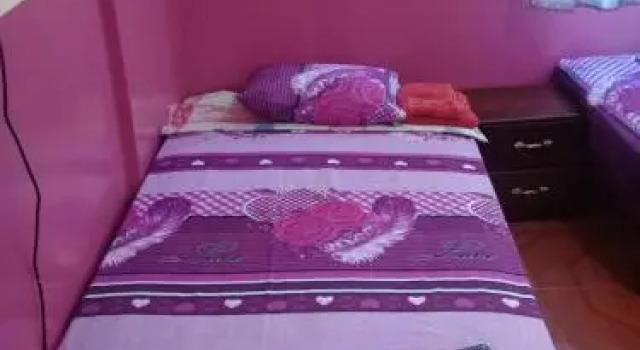 Hostal Jacintita, Book Hotel Hotels in Manabi with Parking, Parking