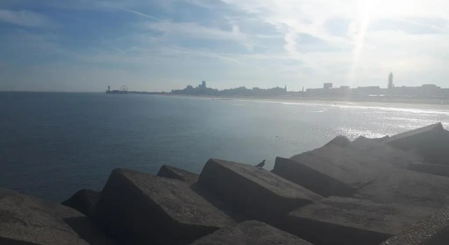 Апартаменты Sand by sea