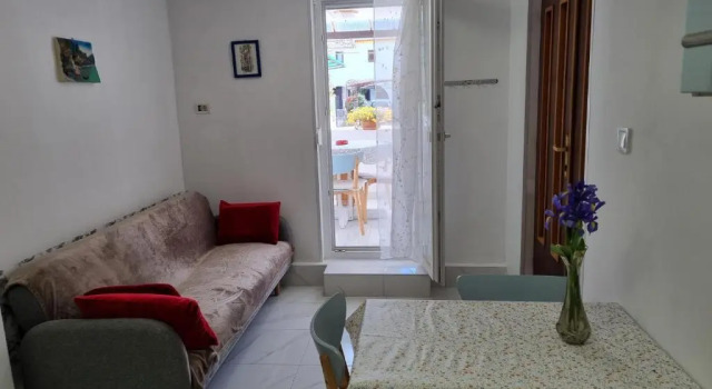 Апартаменты c 1 комнатой Apartments Palaziol