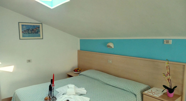 Centro Vacanze Cavallino Opera Nascimbeni