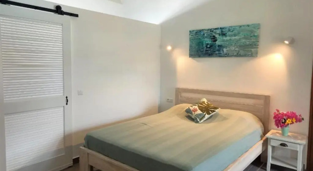 Tiko lodge sxm