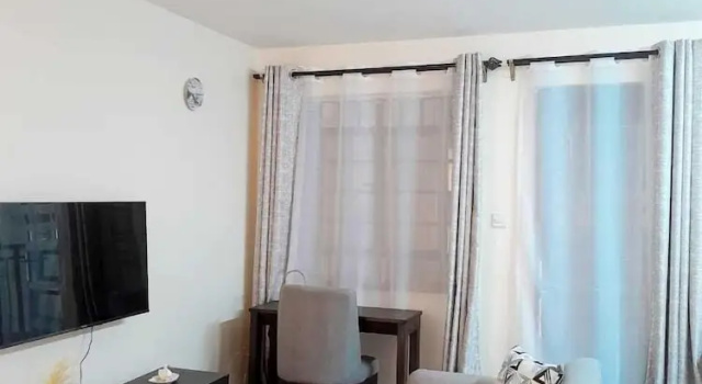 Люкс Deluxe с видом на город Lux Suites Chapell Hill Apartments