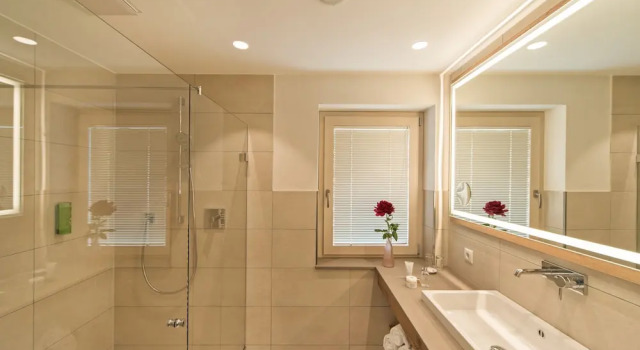 Номер Standard Sonnenhof Genusshotel & Appartements