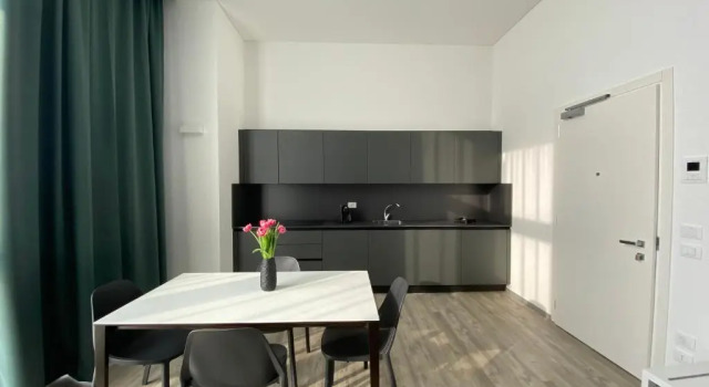 Люкс HTM Venice Suite by Halldis