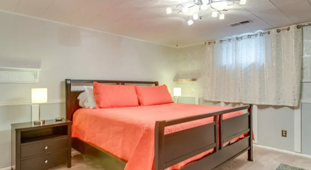 8 Mi to Dtwn Denver: Wheat Ridge Gem w/ Patio, Prenota Hotel Wheat Ridge Colorado