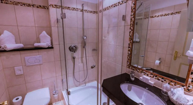 Номер Standard Hotel Kandler