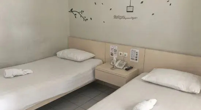 Camera Standard SWK 95 Hotel