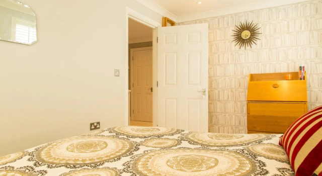 Beautiful 3 Bedrooms House in Rottingdean, Забронировать Отель Роттингдин South Downs