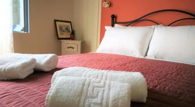 Apollon Hotel