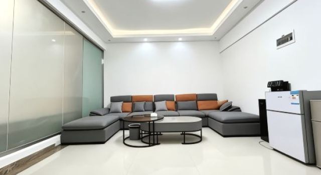 Семейный люкс Kyriad Montargis Amilly