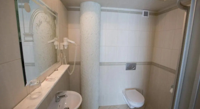 Одноместный номер Standard Villa Palladium