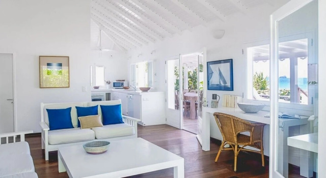 Beach House, Reserva ahora Villa Flamands Francia