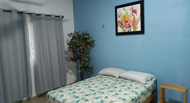 casa flores, Prenota Hotel Bacalar 