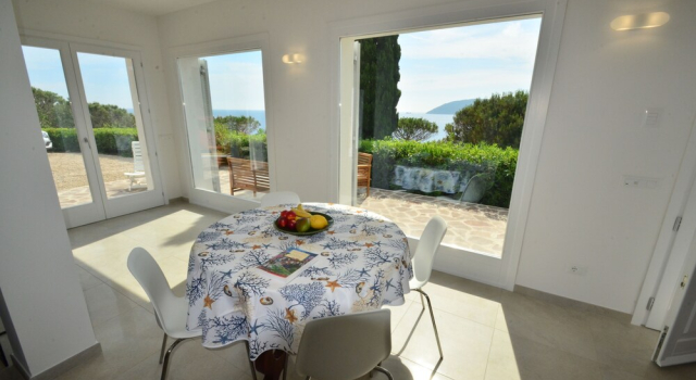 Апартаменты с 3 комнатами Villa Fiore Scrittore 2