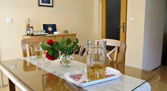 Apartment/Room Dalmacija SINJ, Réserver Appartement Hôtels pas chers à Comitat de Split-Dalmatie