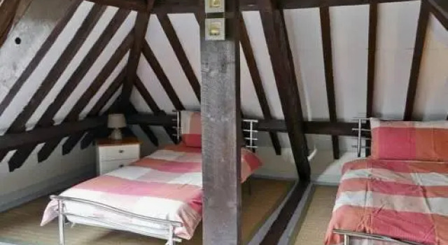 Trailor Cottage