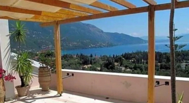 Villa Anna Castello