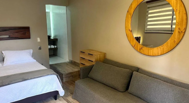 UMA experience, Book Hotel Hotels in La Paz Region with a Pool, Swimming Pool
