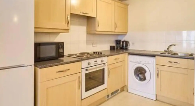 Host Stay Bingley Court, Varaa Hotelli Canterbury Kent