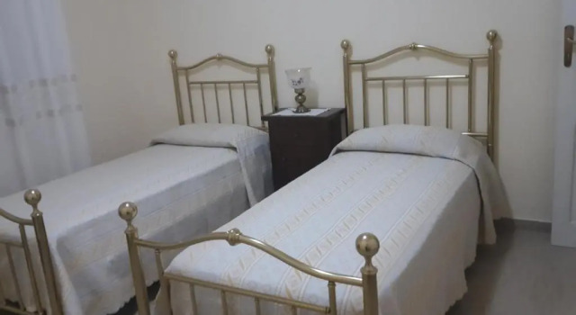 Appartement Datterina