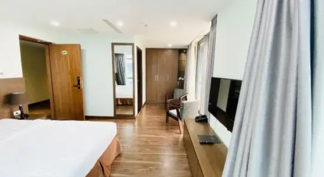 Номер Standard Legend Westlake Hotel
