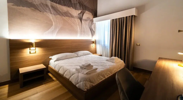 Pierfaone Hotel E Spa, Reservar Resort Resorts em Basilicata, Resort