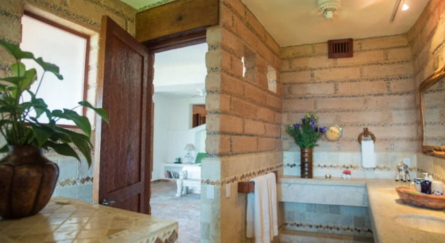 Villa El Ensueño by La Casa Que Canta, Забронировать Вилла Отели Ixtapa-Zihuatanejo с завтраком, Завтраки