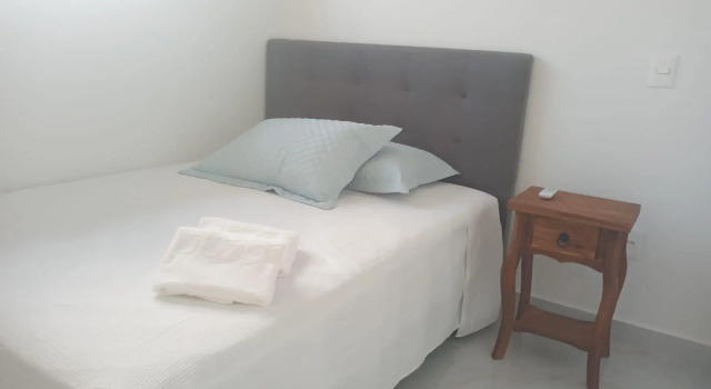 Apart Charmoso Com Vista Deslumbrante Ecr1904