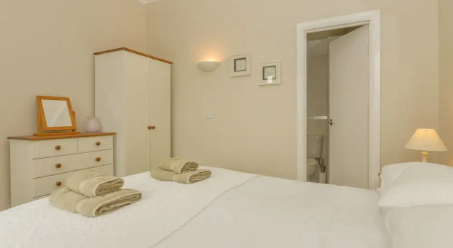 2 Hazeldene, Prenota Casa vacanze Salcombe Devon