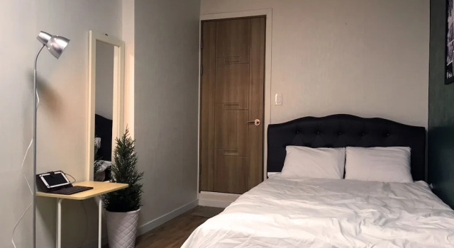 Nanu Guesthouse KPOP - Hostel, Rezerwuj Hostel Mapo-Gu Seul
