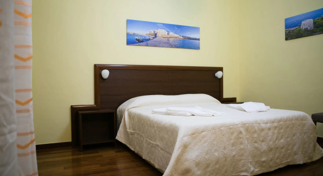 Villa Albertina Exclusive B&B