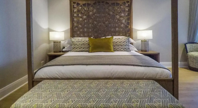 Номер Deluxe Endless Horizons Boutique Hotel