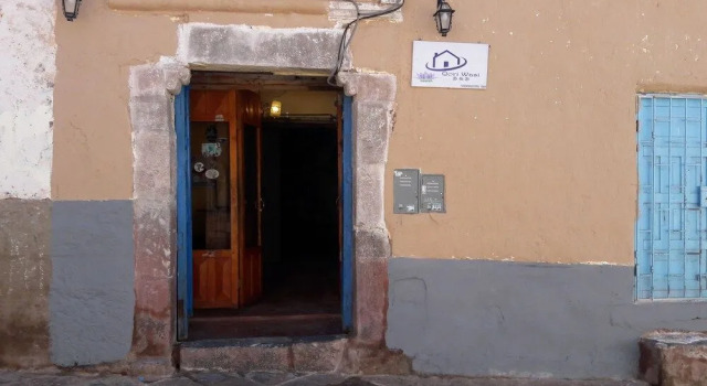 Qori Inn B&B - Hostel