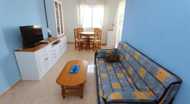 Holiday Apartment Torrevieja Ref 5231, Забронировать Апартаменты/квартира Отели Торревьеха с парковкой, рядом с Городской театр Торревьехи, Парковка