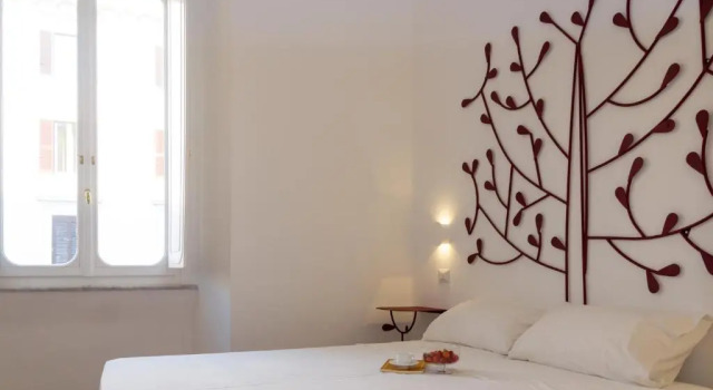 Номер Deluxe La Casa Di Iulia
