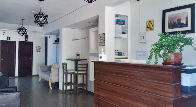 Hotel Casa Azul, Prenota Hotel Dolores Hidalgo 