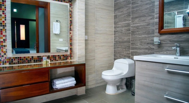 Двухместный номер Luxury Hotel Mansión Barichara