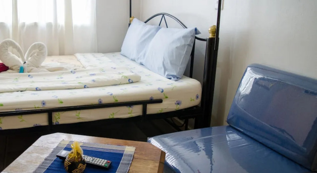 Двухместный номер Standard The Homestay Cottage