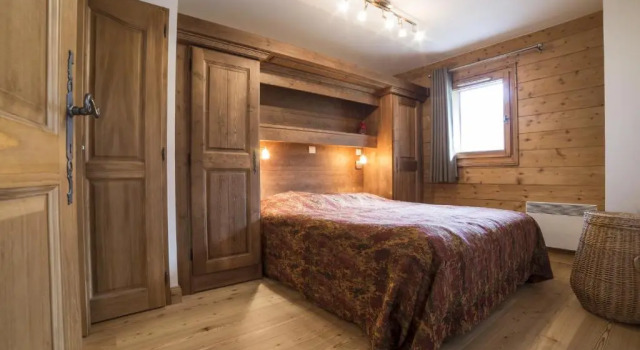 Appartement Les Arcs 1800, 3 pièces, 6 personnes - FR-1-352-2