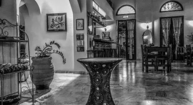 Ulysses Hotel, Book Hotel Hotels in Messenia Regional Unit with Parking, Parking
